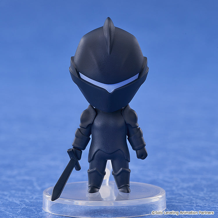 Solo Leveling Nendoroid Figure - Sung Jinwoo [Pre-Order Mar 2027]
