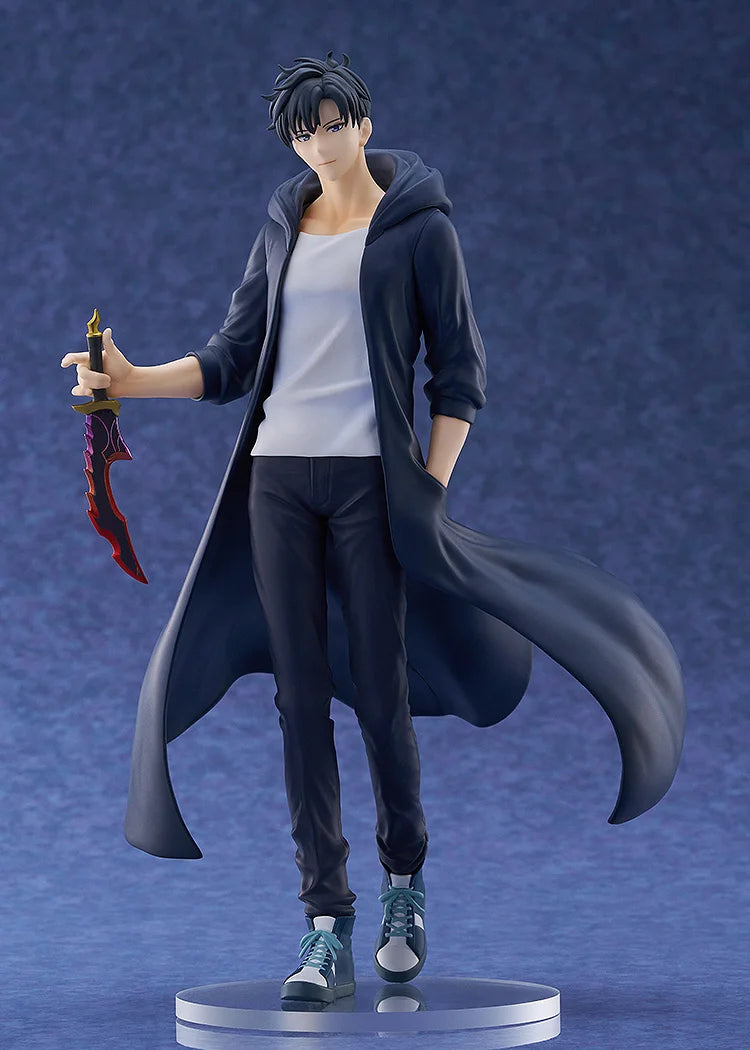 Solo Leveling pop up Parade L Size - Sung Jinwoo