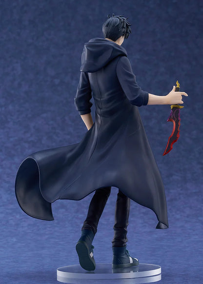 Solo Leveling pop up Parade L Size - Sung Jinwoo