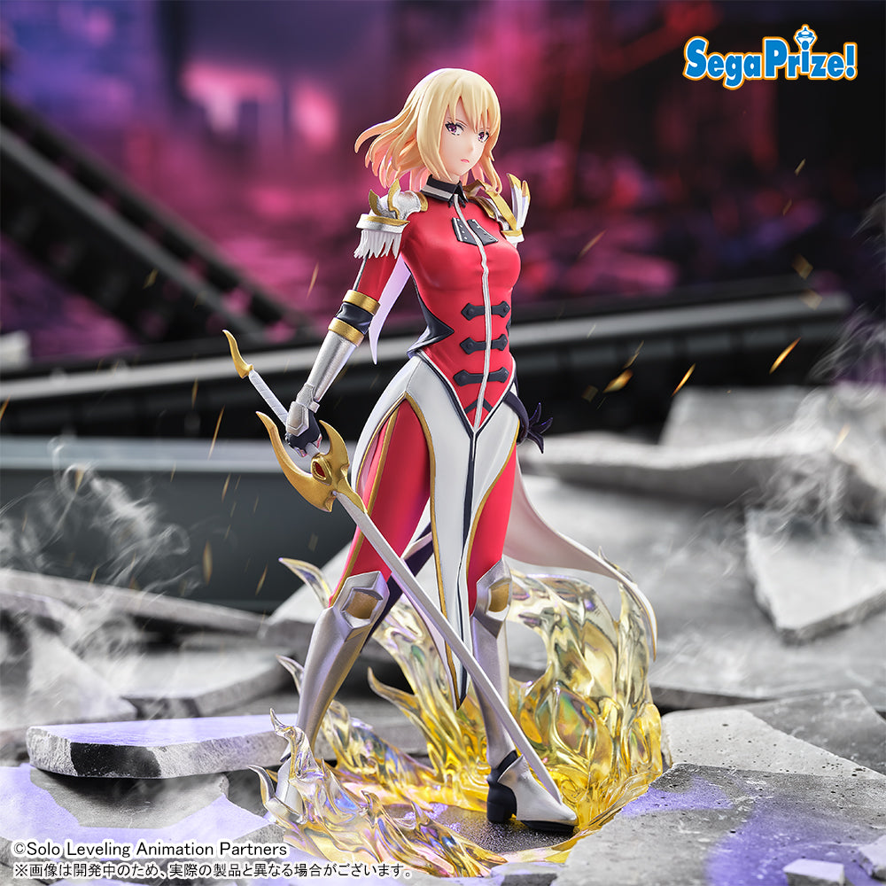 Solo Leveling Xross Link - Cha Hae-In [Pre-Order Mar 2026]