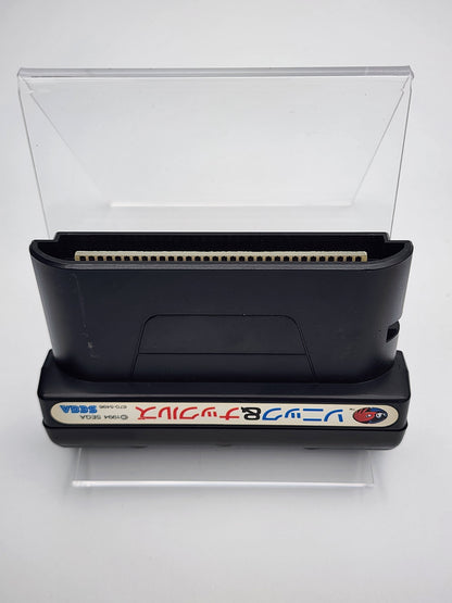 [USED JAPAN] Sonic & Knuckles Megadrive