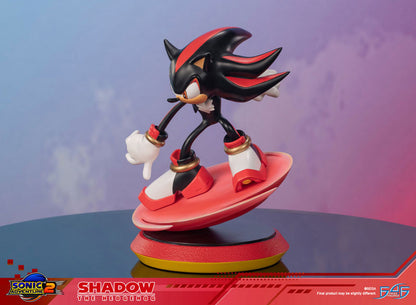 Sonic the Hedgehog Figure - Sonic Adventure 2 Shadow [Pre-Order May 2027]