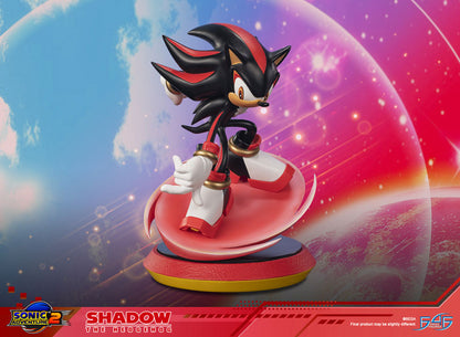 Sonic the Hedgehog Figure - Sonic Adventure 2 Shadow [Pre-Order May 2027]