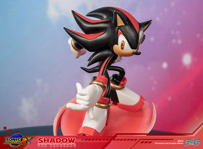 Sonic the Hedgehog Figure - Sonic Adventure 2 Shadow [Pre-Order May 2027]
