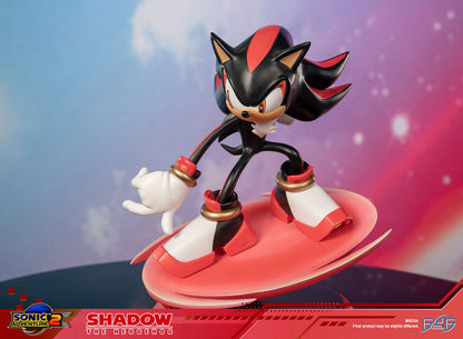 Sonic the Hedgehog Figure - Sonic Adventure 2 Shadow [Pre-Order May 2027]
