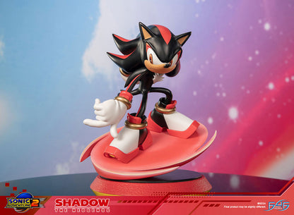 Sonic the Hedgehog Figure - Sonic Adventure 2 Shadow [Pre-Order May 2027]