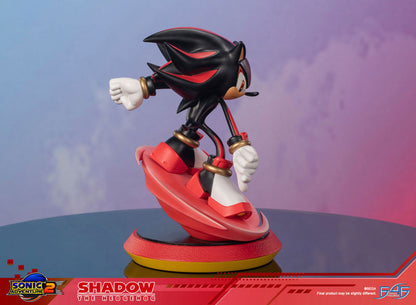 Sonic the Hedgehog Figure - Sonic Adventure 2 Shadow [Pre-Order May 2027]
