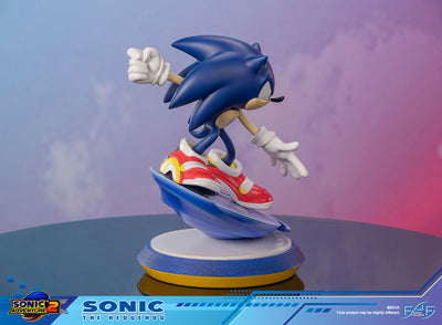 Sonic the Hedgehog Figure - Sonic Adventure 2 Sonic [Pre-Order May 2027]