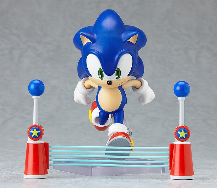 Sonic the Hedgehog Nendoroid - Sonic the Hedgehog [Pre-Order Jun 2026]