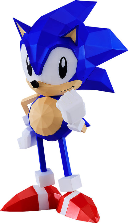 Sonic the Hedgehog Pop Up Parade - Sonic the Hedgehog: Sonic the Fighters Ver. [Pre-Order Nov 2026]