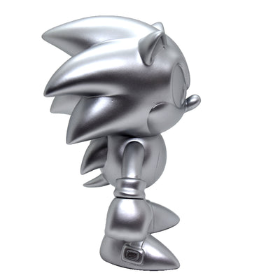Sonic the Hedgehog SOFVIPS - Sonic Silver Figure