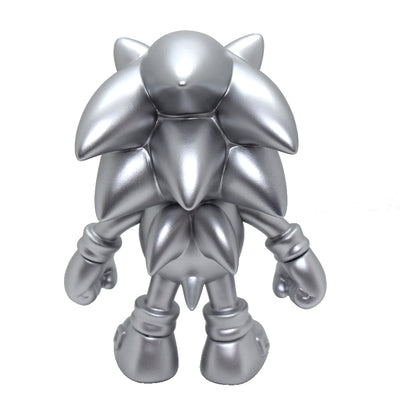 Sonic the Hedgehog SOFVIPS - Sonic Silver Figure