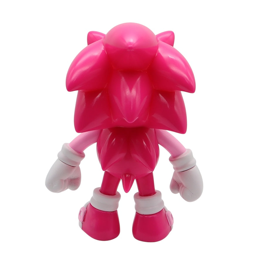 Sonic the Hedgehog SOFVIPS - Sonic the Hedgehog Neon Pink