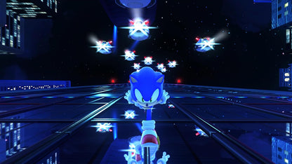 Sonic x Shadow Generations: Collector's Edition - PS5 + Exclusive Bonus