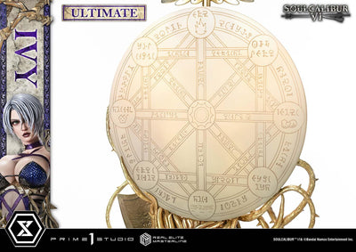 Soulcalibur 1/4 Scale Prime 1 Statue - Ivy Ultimate Bonus Edition [Pre-Order Sep 2027]