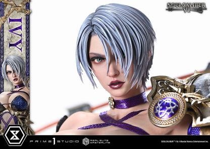 Soulcalibur 1/4 Scale Prime 1 Statue - Ivy Ultimate Bonus Edition [Pre-Order Sep 2027]