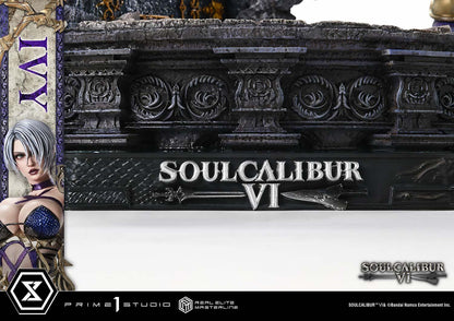 Soulcalibur 1/4 Scale Prime 1 Statue - Ivy Ultimate Bonus Edition [Pre-Order Sep 2027]
