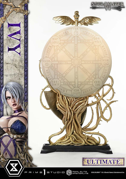Soulcalibur 1/4 Scale Prime 1 Statue - Ivy Ultimate Bonus Edition [Pre-Order Sep 2027]