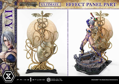Soulcalibur 1/4 Scale Prime 1 Statue - Ivy Ultimate Bonus Edition [Pre-Order Sep 2027]