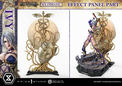 Soulcalibur 1/4 Scale Prime 1 Statue - Ivy Ultimate Bonus Edition [Pre-Order Sep 2027]