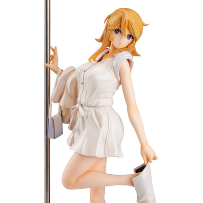 Space Battleship Yamato 2202 Warriors of Love Yamato Girls Collection - Yuki Mori Private Coordinate Ver. [Pre-Order Dec 2025]