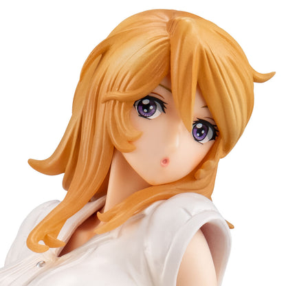 Space Battleship Yamato 2202 Warriors of Love Yamato Girls Collection - Yuki Mori Private Coordinate Ver. [Pre-Order Dec 2025]