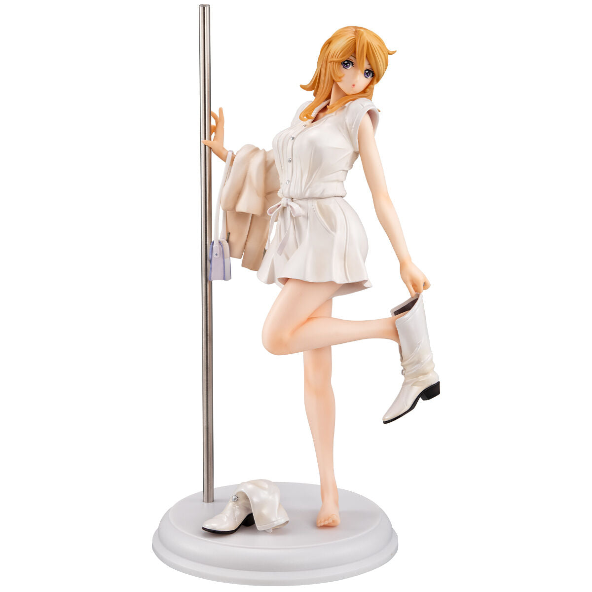 Space Battleship Yamato 2202 Warriors of Love Yamato Girls Collection - Yuki Mori Private Coordinate Ver. [Pre-Order Dec 2025]