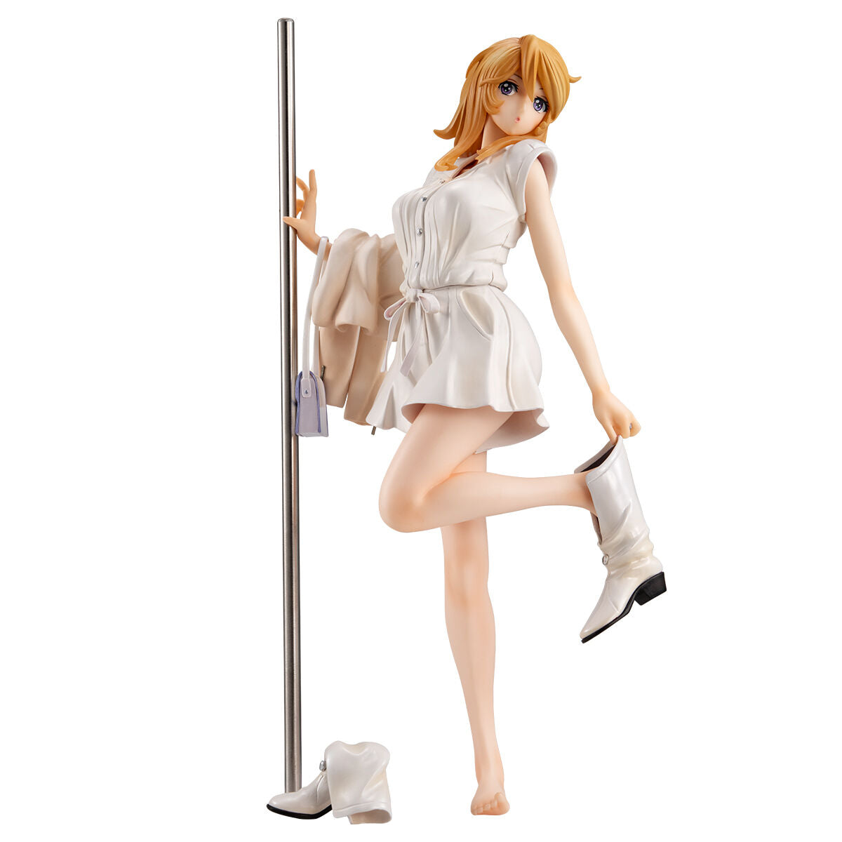 Space Battleship Yamato 2202 Warriors of Love Yamato Girls Collection - Yuki Mori Private Coordinate Ver. [Pre-Order Dec 2025]