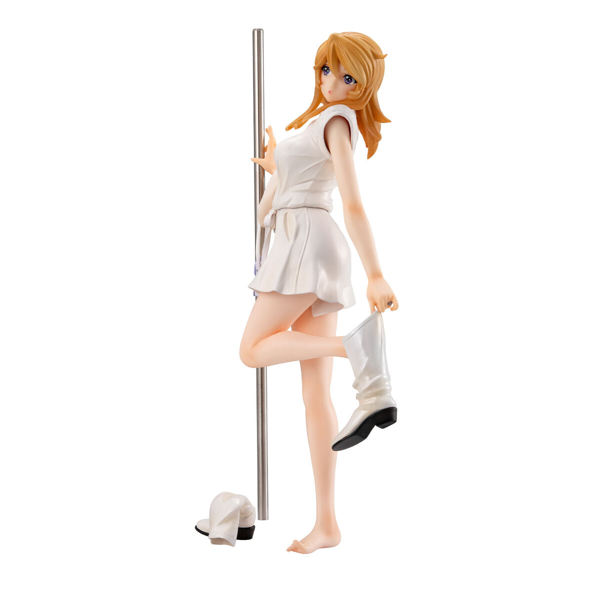 Space Battleship Yamato 2202 Warriors of Love Yamato Girls Collection - Yuki Mori Private Coordinate Ver. [Pre-Order Dec 2025]