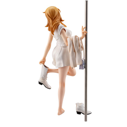 Space Battleship Yamato 2202 Warriors of Love Yamato Girls Collection - Yuki Mori Private Coordinate Ver. [Pre-Order Dec 2025]