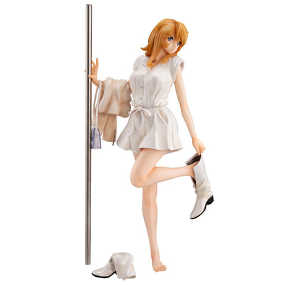 Space Battleship Yamato 2202 Warriors of Love Yamato Girls Collection - Yuki Mori Private Coordinate Ver. [Pre-Order Dec 2025]