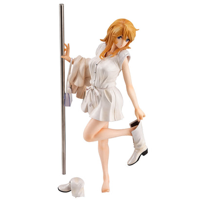 Space Battleship Yamato 2202 Warriors of Love Yamato Girls Collection - Yuki Mori Private Coordinate Ver. [Pre-Order Dec 2025]