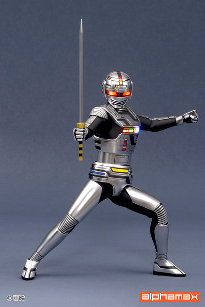 Space Sheriff Gavan Figure - Gavan [Pre-Order Dec 2026]