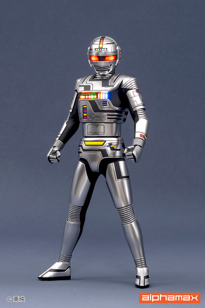 Space Sheriff Gavan Figure - Gavan [Pre-Order Dec 2026]
