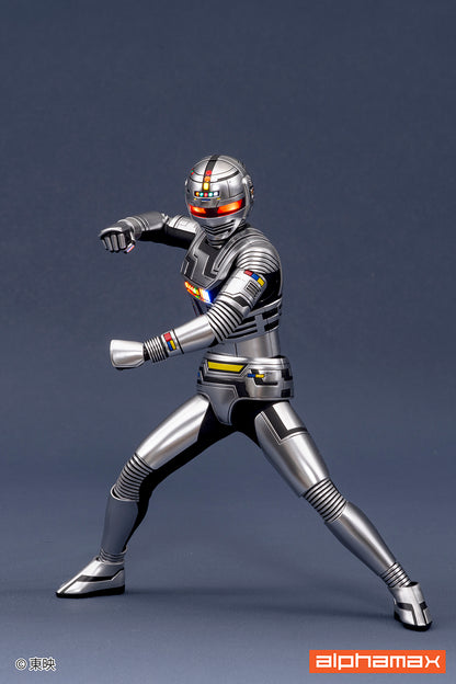 Space Sheriff Gavan Figure - Gavan [Pre-Order Dec 2026]