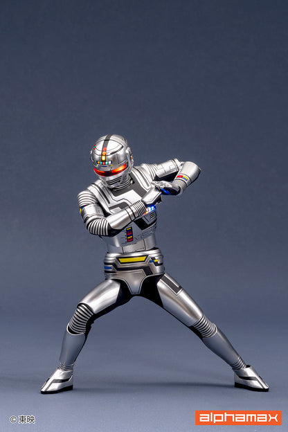 Space Sheriff Gavan Figure - Gavan [Pre-Order Dec 2026]