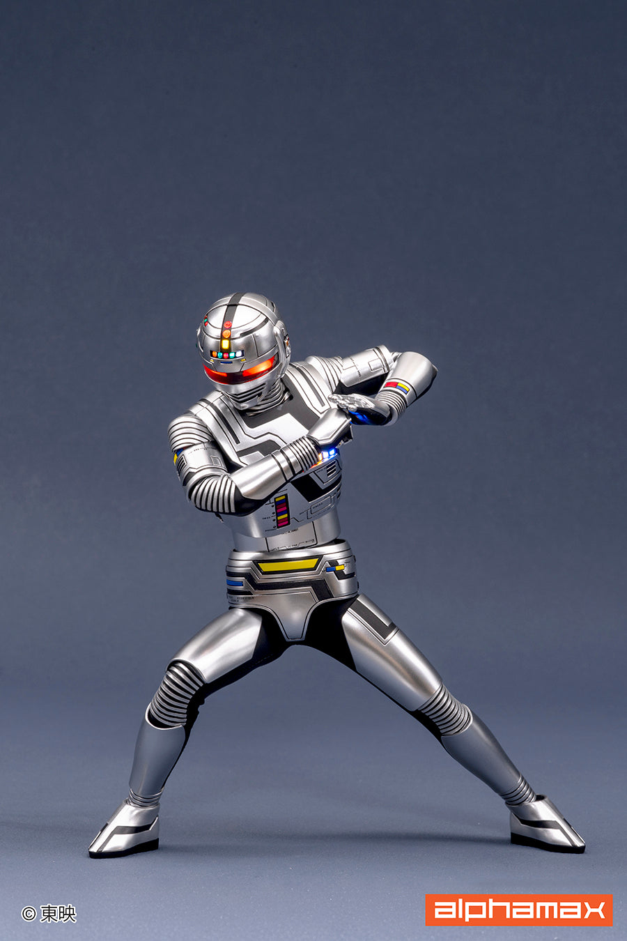 Space Sheriff Gavan Figure - Gavan [Pre-Order Dec 2026]