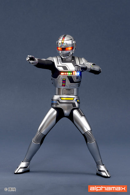 Space Sheriff Gavan Figure - Gavan [Pre-Order Dec 2026]