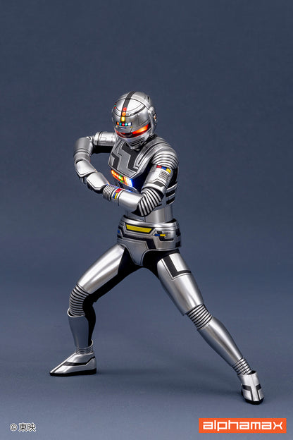 Space Sheriff Gavan Figure - Gavan [Pre-Order Dec 2026]