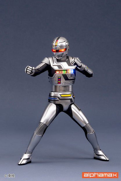 Space Sheriff Gavan Figure - Gavan [Pre-Order Dec 2026]