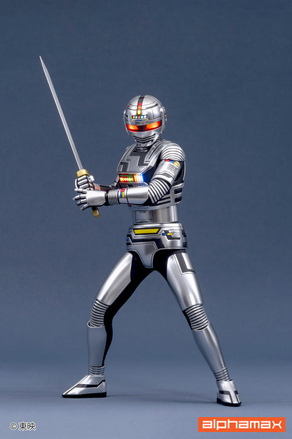 Space Sheriff Gavan Figure - Gavan [Pre-Order Dec 2026]