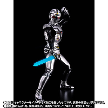 Space Sheriff Gavan S.H.Figuarts - Gavan [Pre-Order Feb 2027]