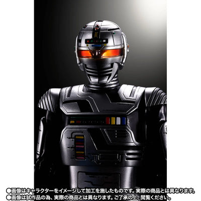 Space Sheriff Gavan S.H.Figuarts - Gavan [Pre-Order Feb 2027]