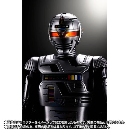 Space Sheriff Gavan S.H.Figuarts - Gavan [Pre-Order Feb 2027]