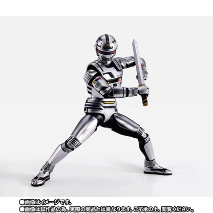 Space Sheriff Gavan S.H.Figuarts - Gavan [Pre-Order Feb 2027]