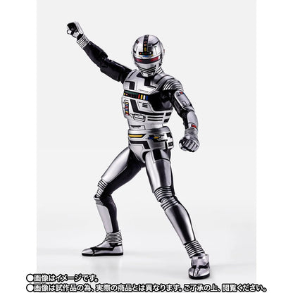 Space Sheriff Gavan S.H.Figuarts - Gavan [Pre-Order Feb 2027]