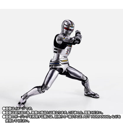 Space Sheriff Gavan S.H.Figuarts - Gavan [Pre-Order Feb 2027]