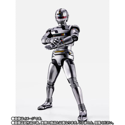 Space Sheriff Gavan S.H.Figuarts - Gavan [Pre-Order Feb 2027]