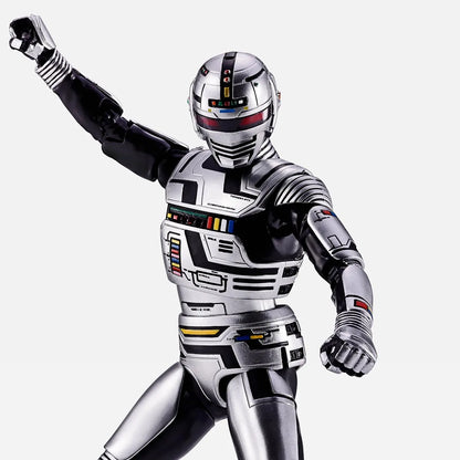 Space Sheriff Gavan S.H.Figuarts - Gavan [Pre-Order Feb 2027]