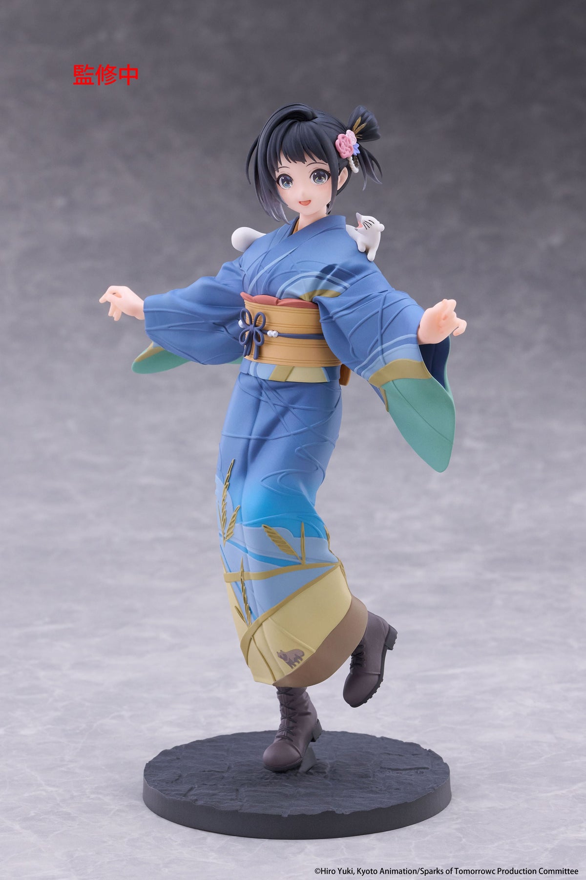Sparks Of Tomorrow Coreful Figure - Inako Momokawa [Pre-Order Feb 2027]